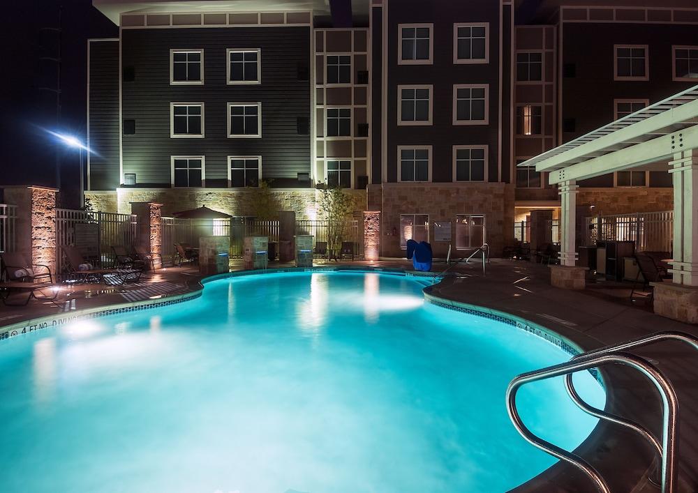 Homewood By Hilton Worth Medical Center Hotel 3*