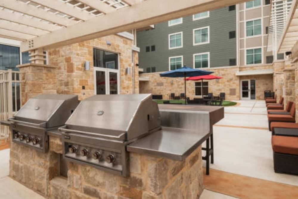 Hotel Homewood By Hilton Worth Medical Center Fort Worth