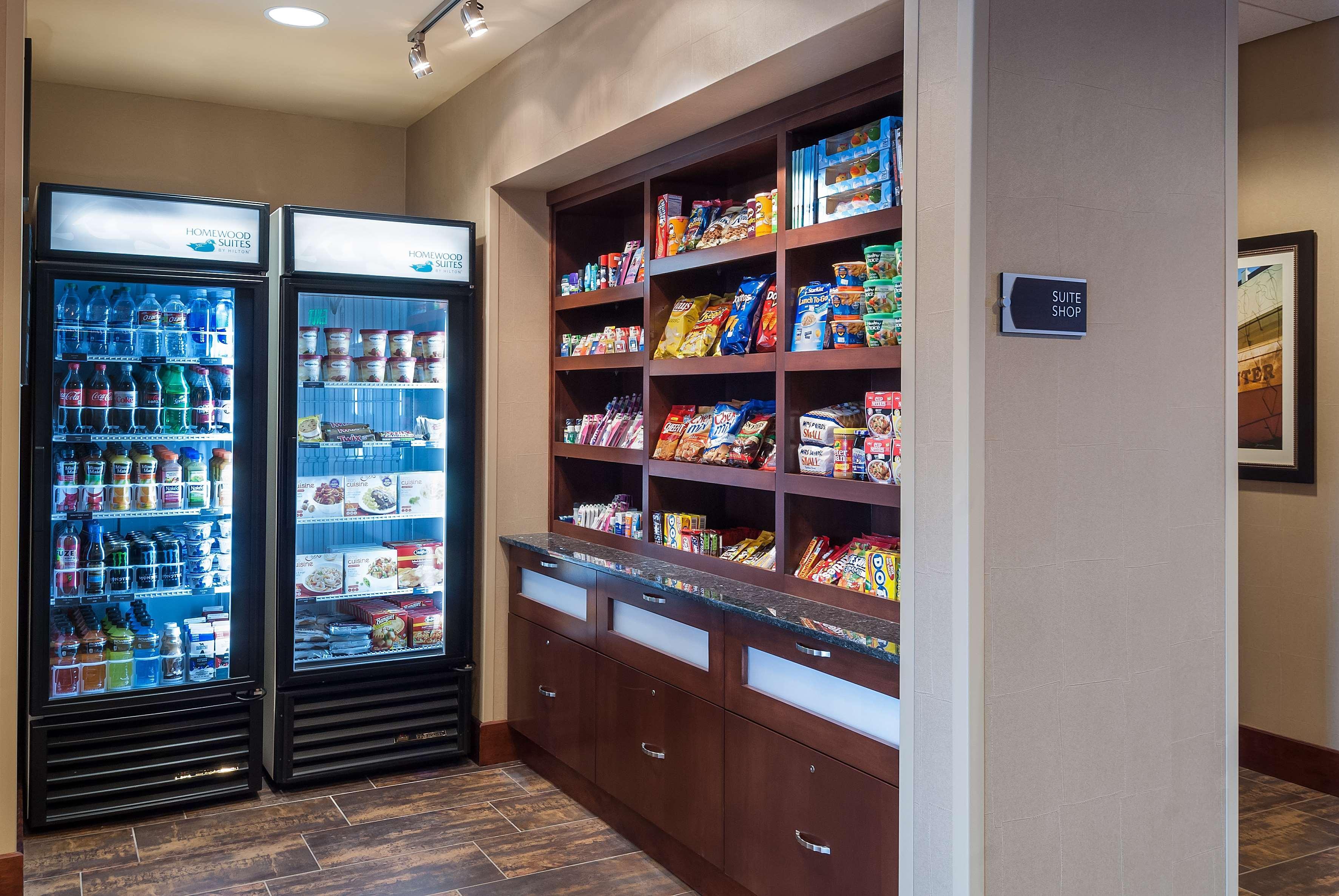 Homewood By Hilton Worth Medical Center 3* Fort Worth