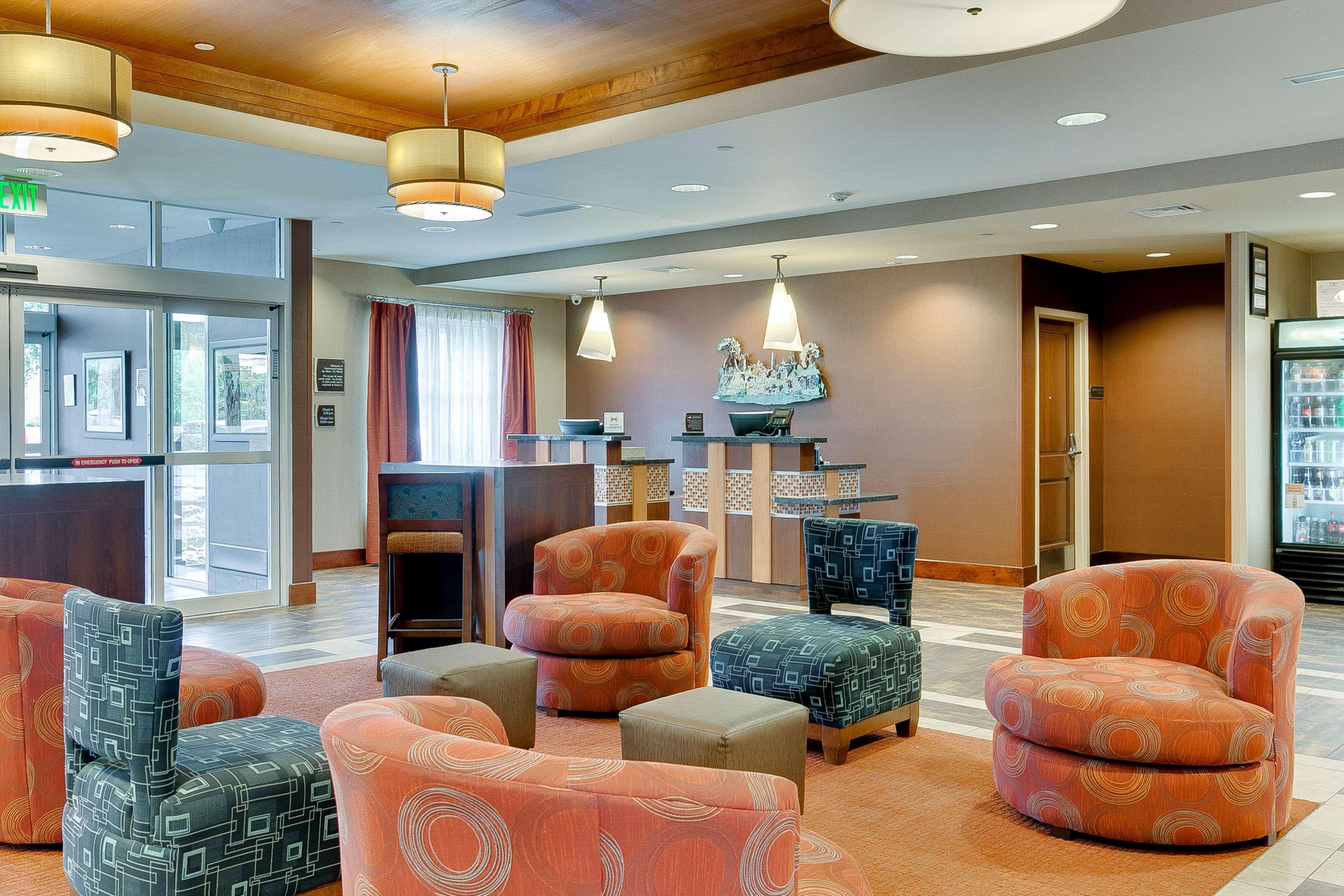 Homewood By Hilton Worth Medical Center 3* Fort Worth
