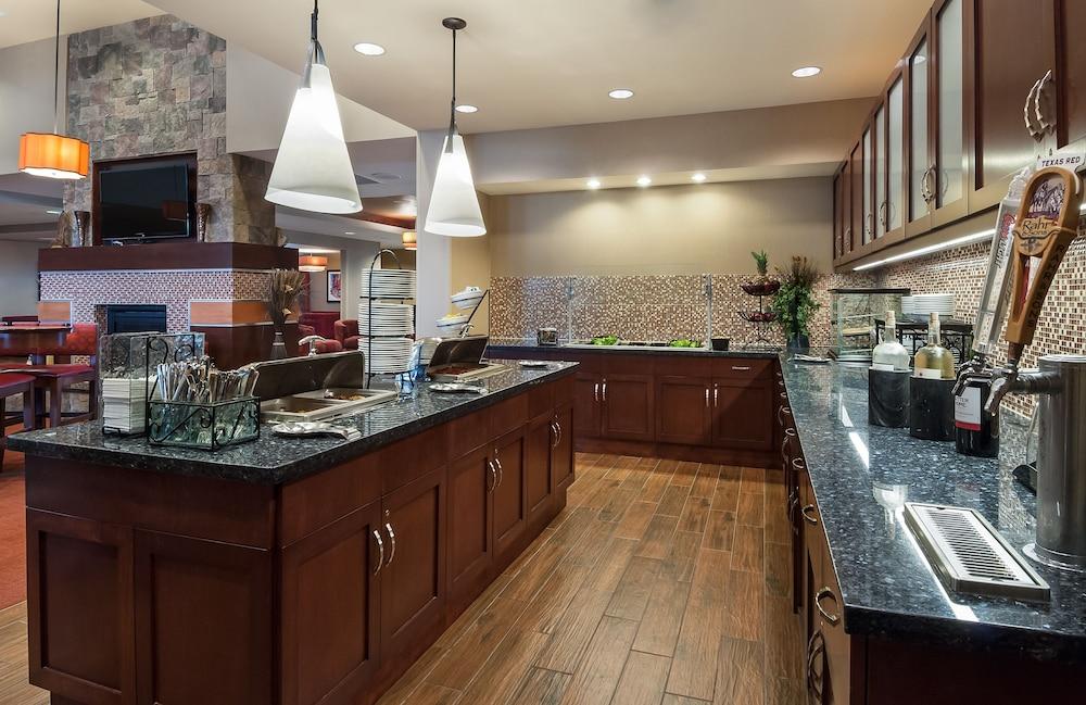 Homewood By Hilton Worth Medical Center 3*