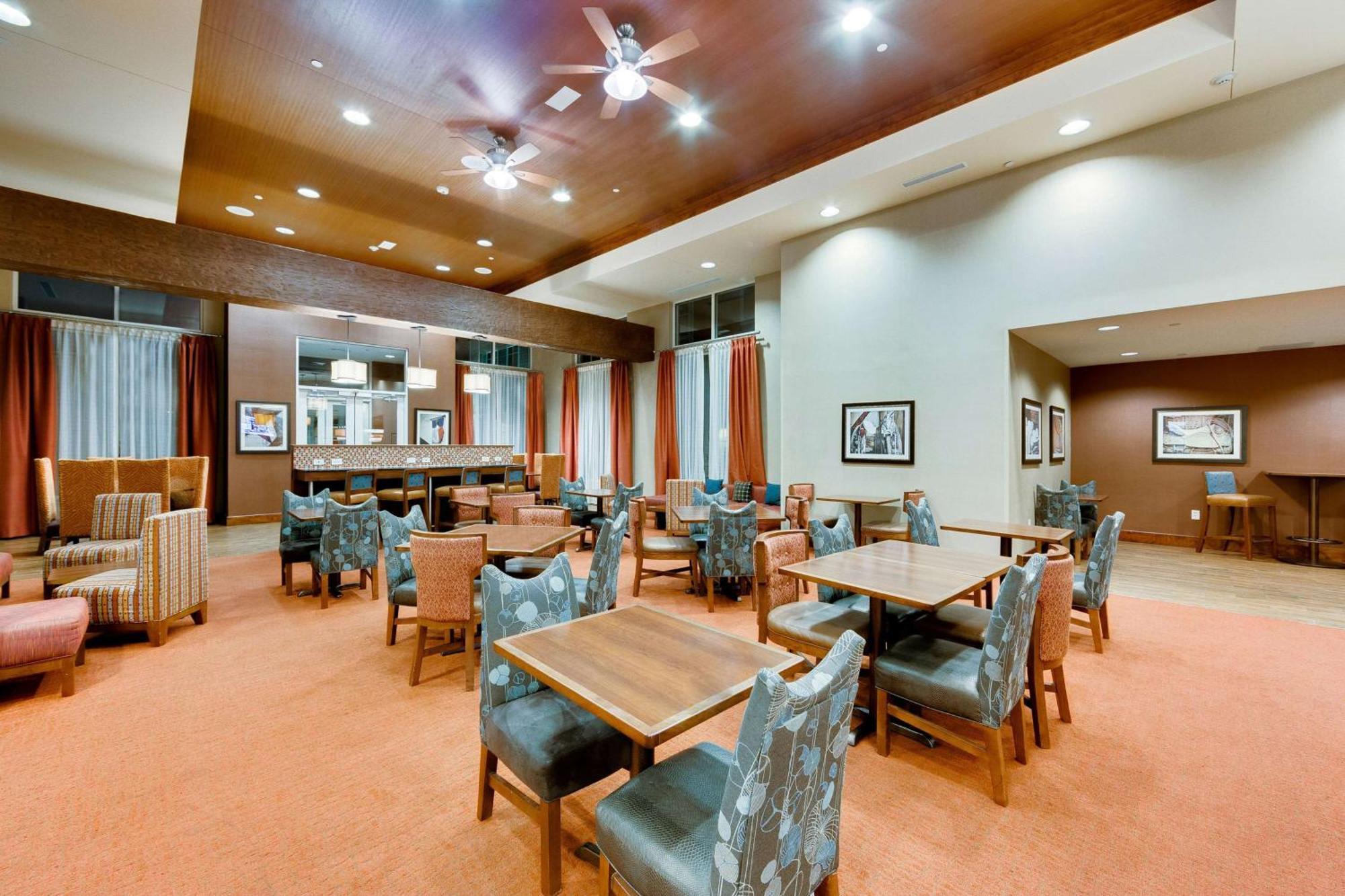 Homewood By Hilton Worth Medical Center Fort Worth