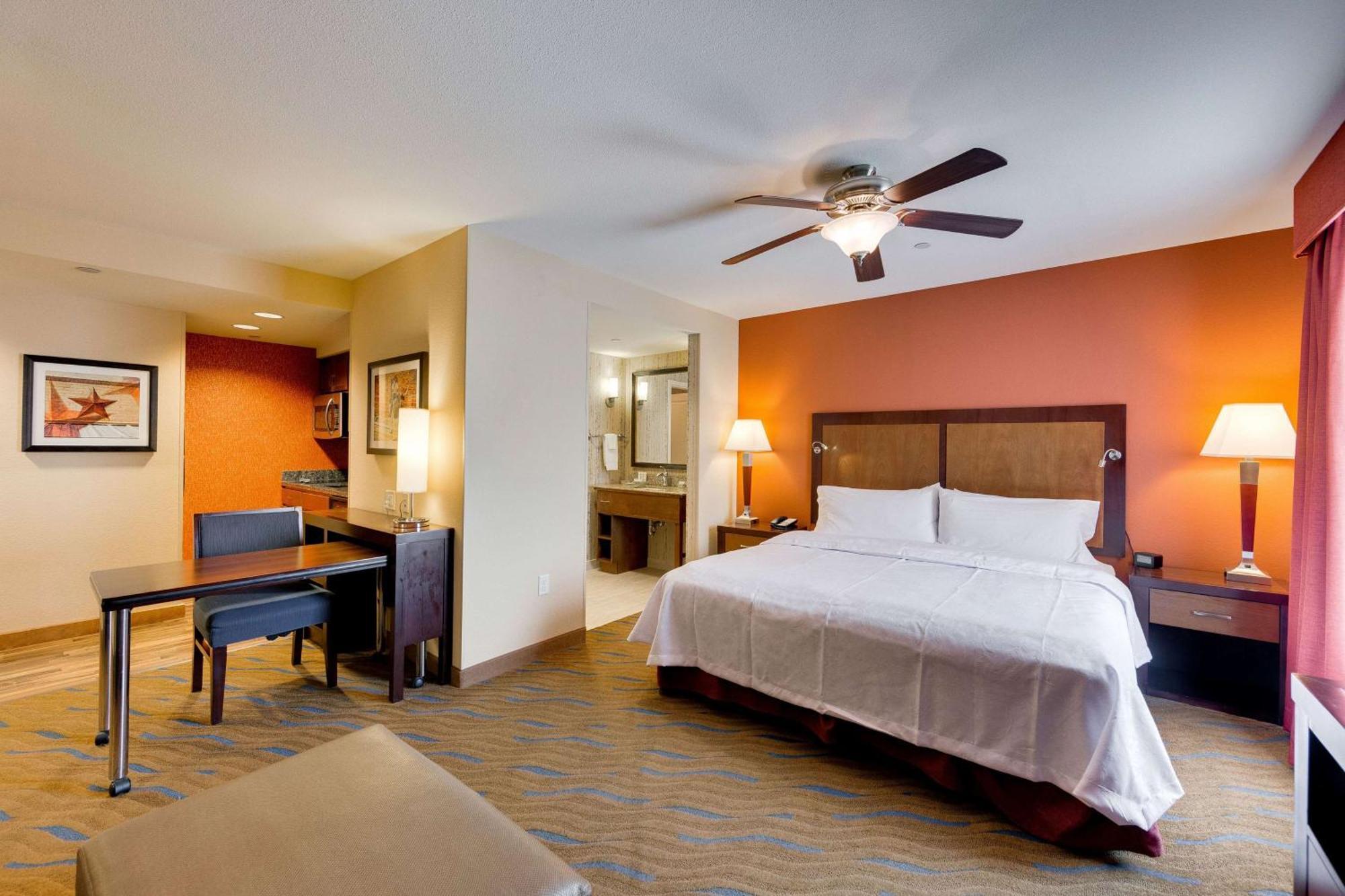Homewood By Hilton Worth Medical Center Hotel Fort Worth