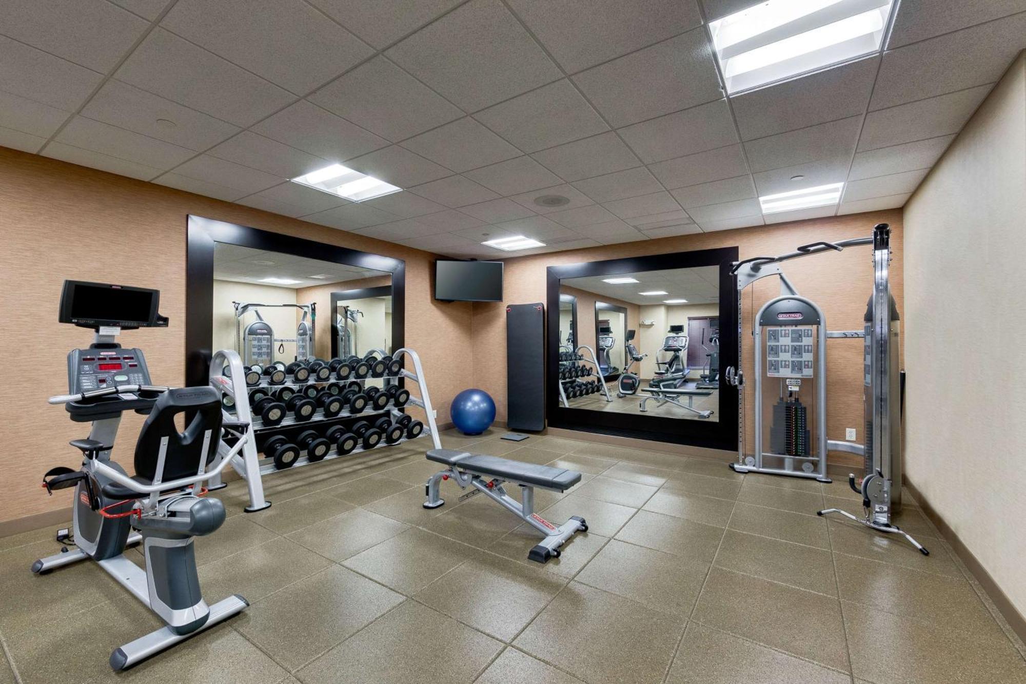 Hotel Homewood By Hilton Worth Medical Center 3*