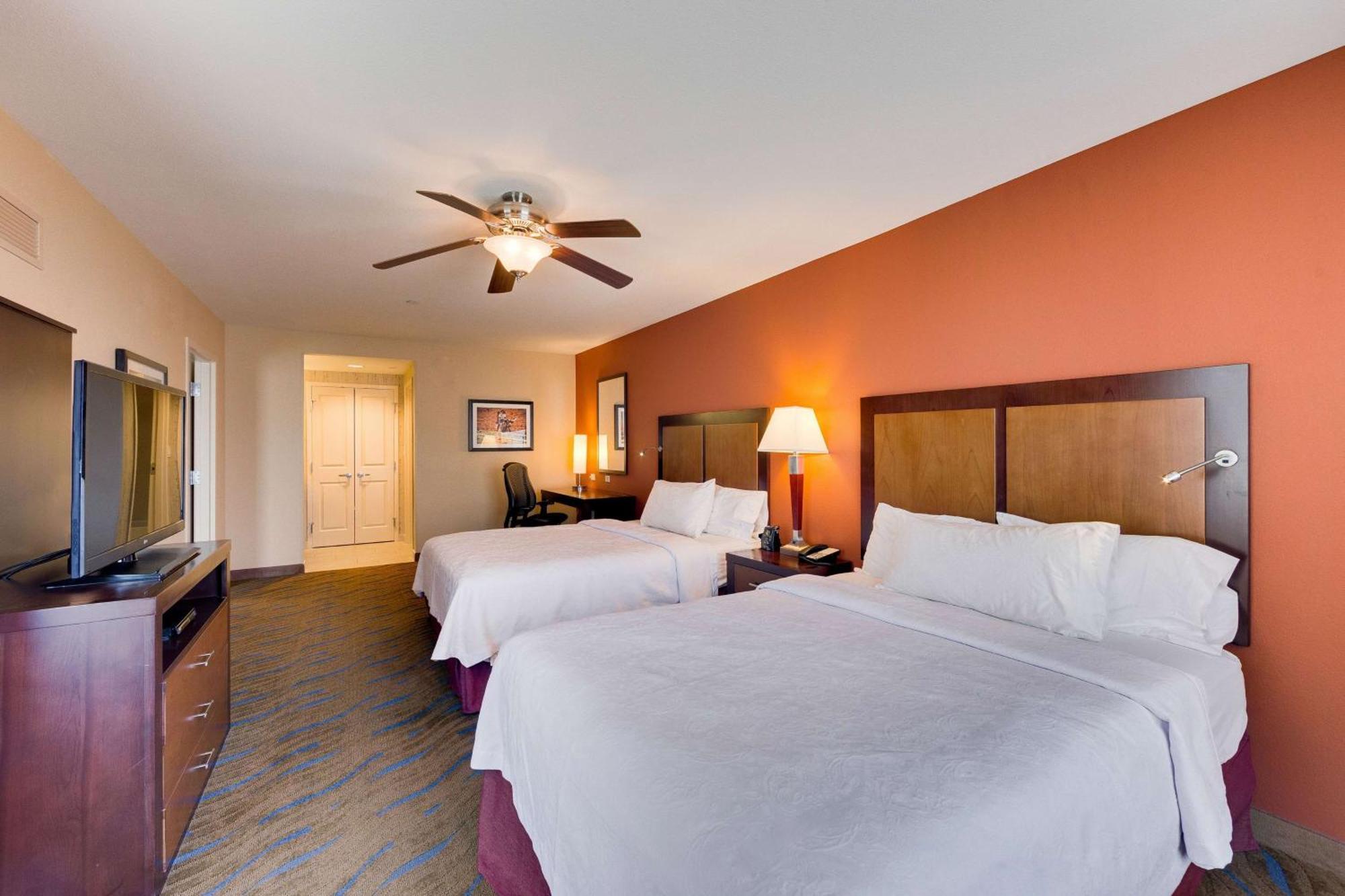 Homewood By Hilton Worth Medical Center 3* Fort Worth