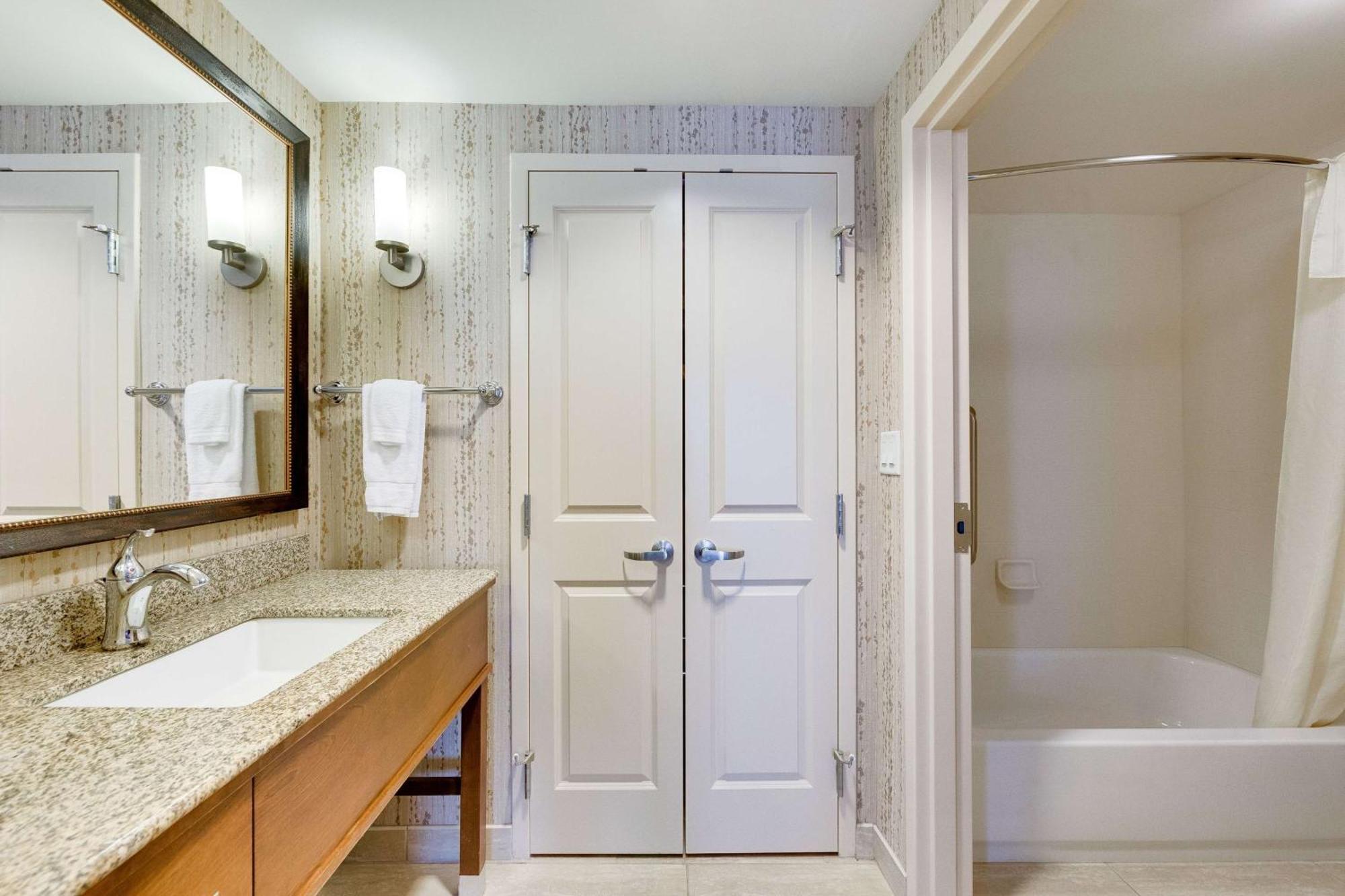 Homewood By Hilton Worth Medical Center Hotel Fort Worth