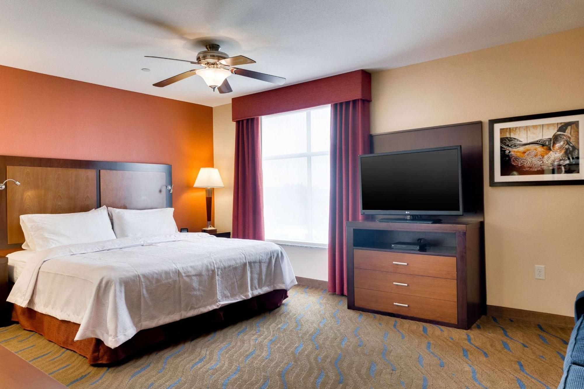 Hotel Homewood By Hilton Worth Medical Center 3*
