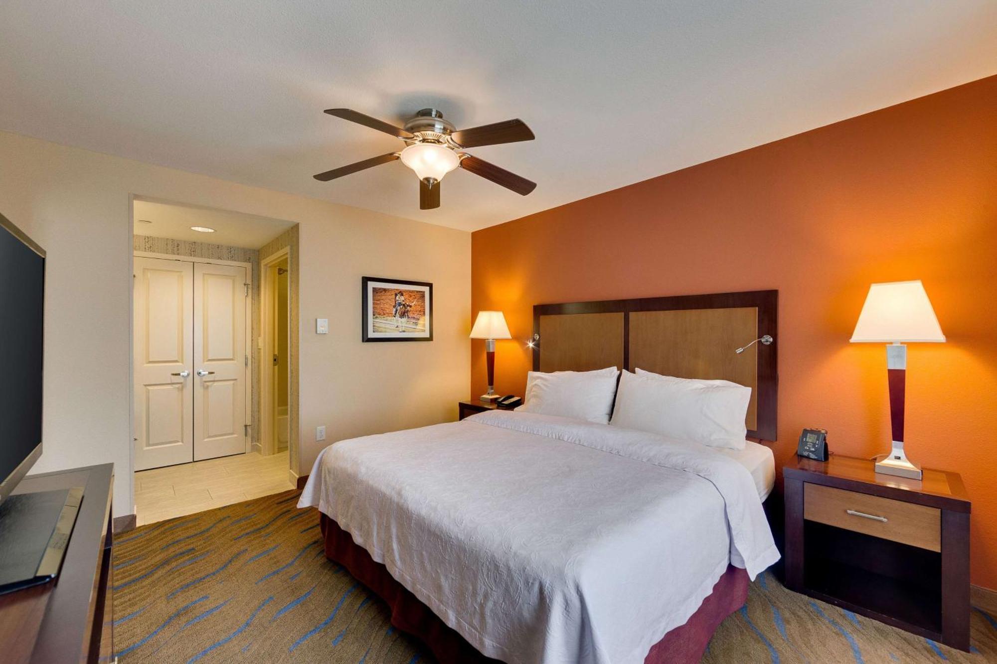 Homewood By Hilton Worth Medical Center