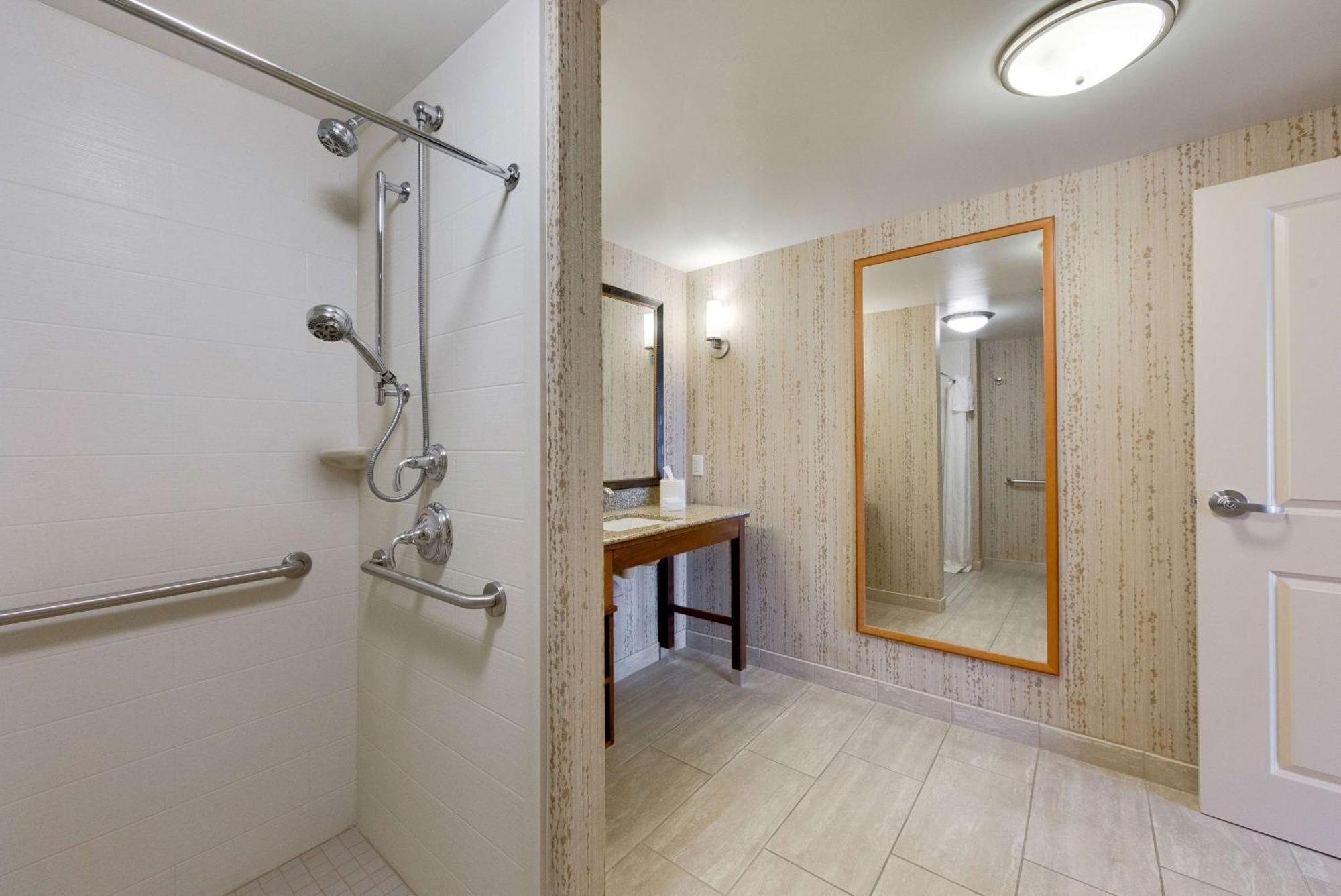 Homewood By Hilton Worth Medical Center Fort Worth