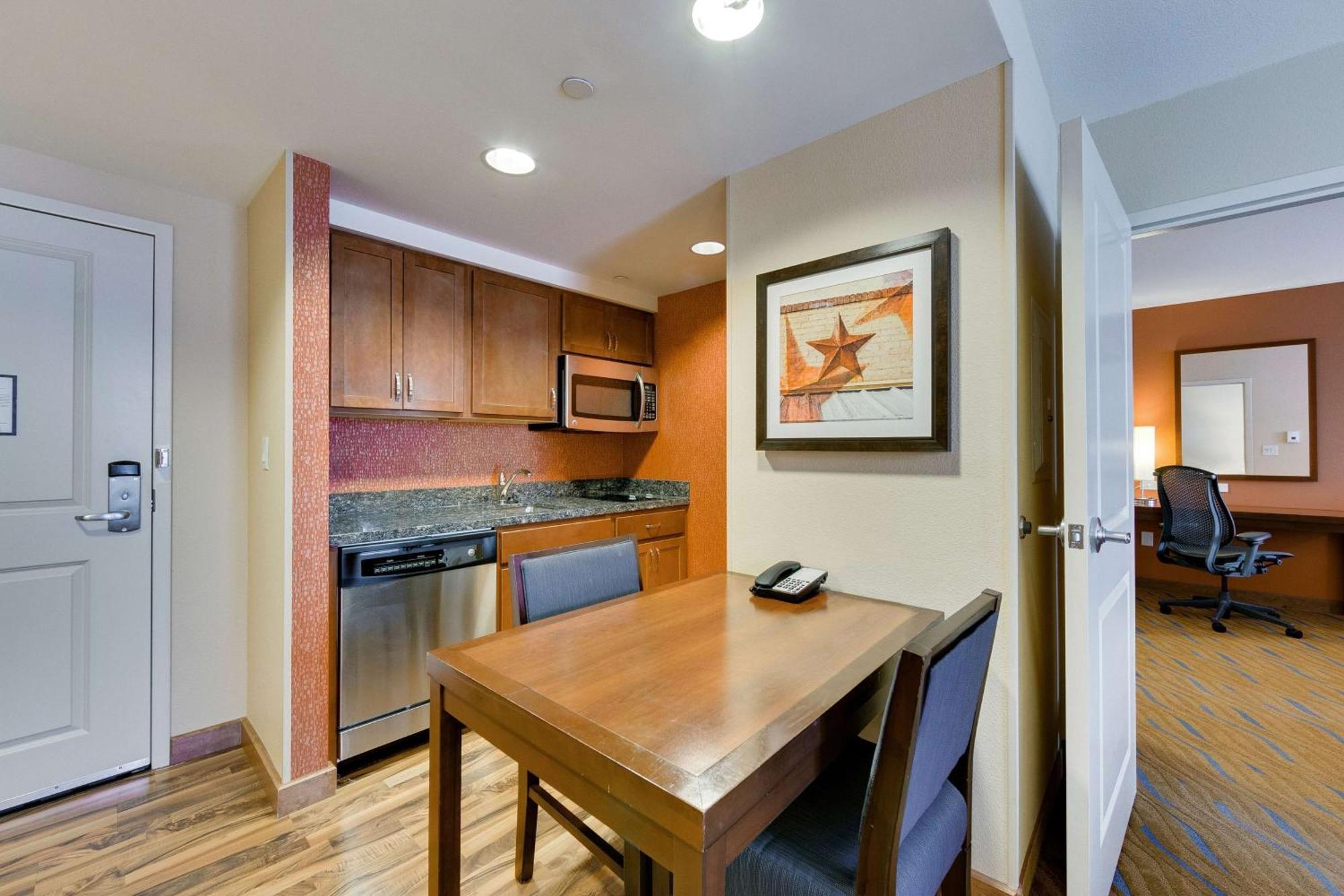 Homewood By Hilton Worth Medical Center