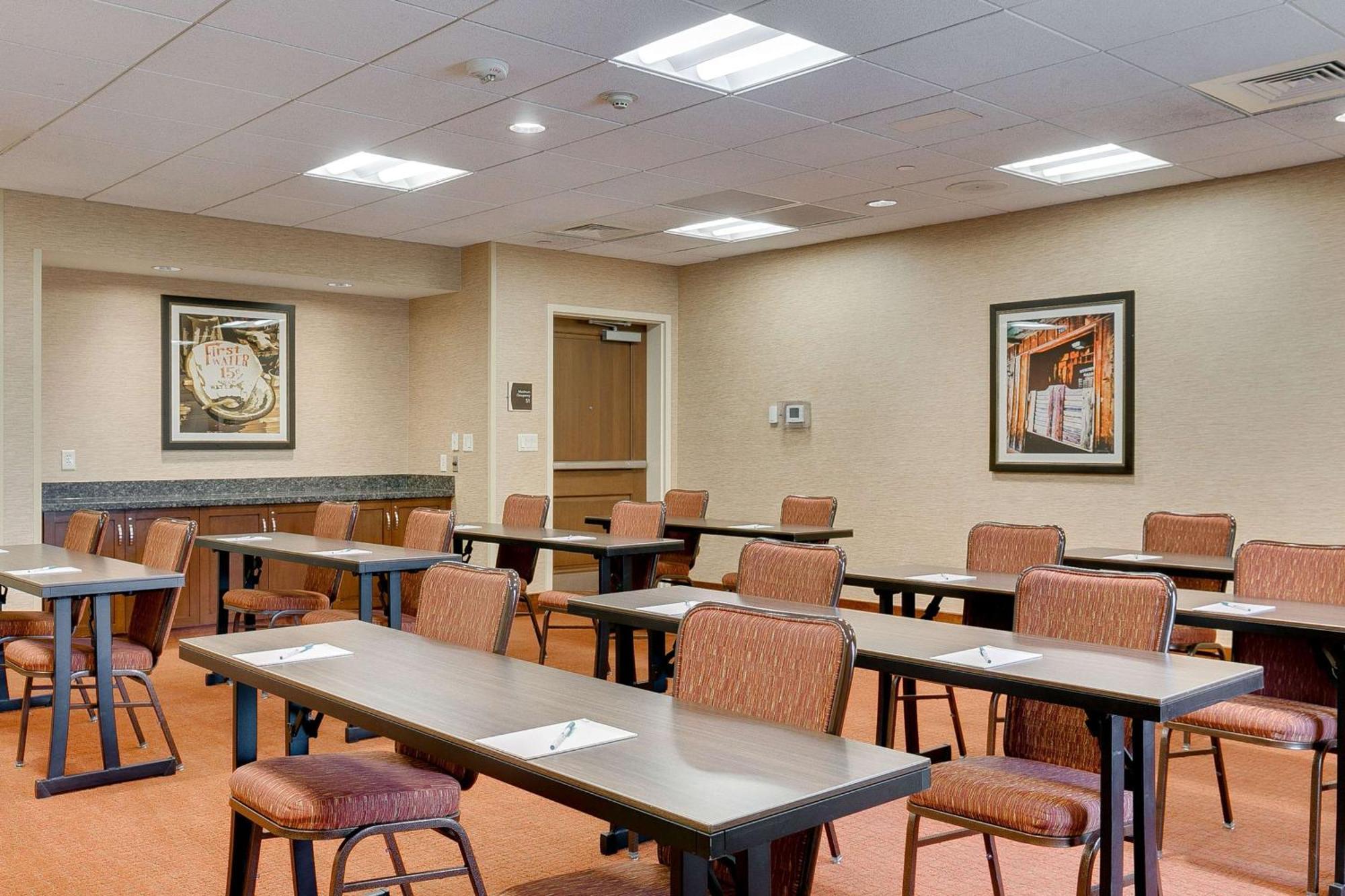 Homewood By Hilton Worth Medical Center Hotel 3*