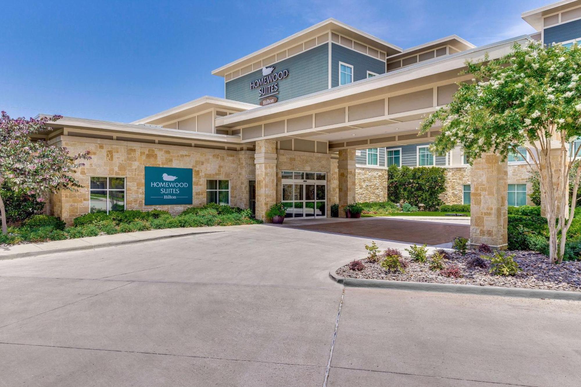 Hotel Homewood By Hilton Worth Medical Center