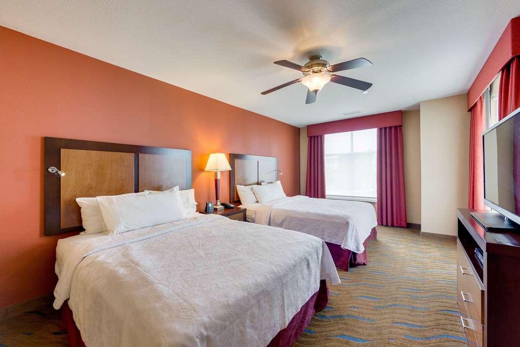 Homewood By Hilton Worth Medical Center Hotel Fort Worth
