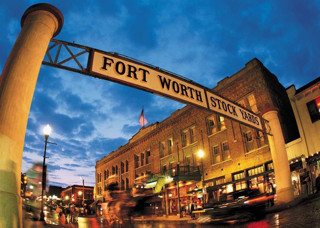 Hotel Homewood By Hilton Worth Medical Center Fort Worth