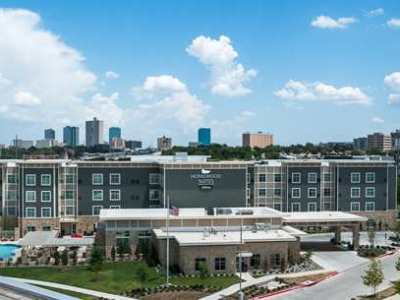 Hotel Homewood By Hilton Worth Medical Center