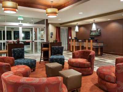Hotel Homewood By Hilton Worth Medical Center Fort Worth