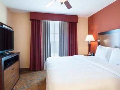 Homewood By Hilton Worth Medical Center