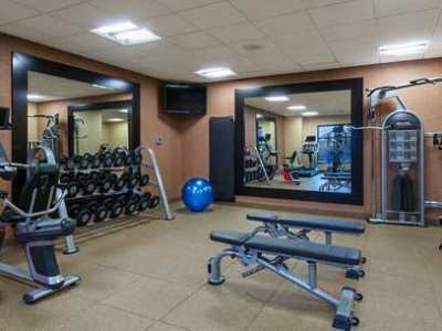 Hotel Homewood By Hilton Worth Medical Center Fort Worth