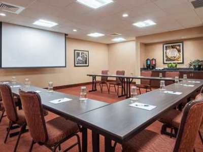 Homewood By Hilton Worth Medical Center