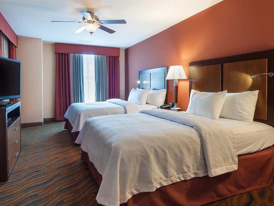 Homewood By Hilton Worth Medical Center