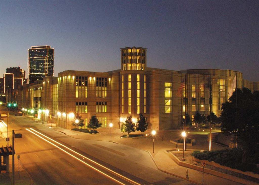 Homewood By Hilton Worth Medical Center 3*