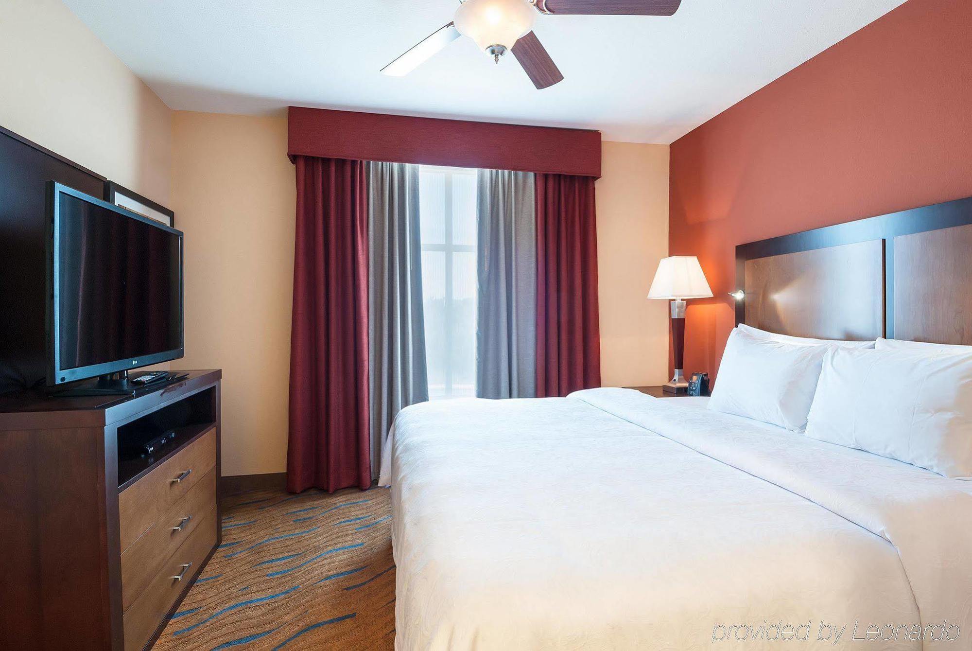 Homewood By Hilton Worth Medical Center 3*